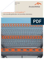 Castellated FR - Brochure