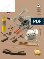 Catalogo Tecnoweld PDF