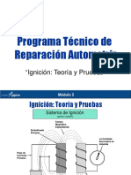 Mod 05 Ignicion Teoria y Pruebas