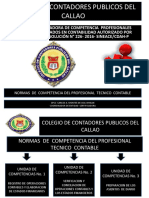 RESUMEN DE NORMAS DE COMPETENCIA  SINEACE .LIMA.pptx