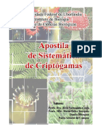 Apostila Sistemática de Criptógamas.pdf