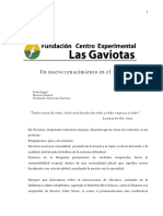 Lugary - Las Gaviotas Conferencia PDF