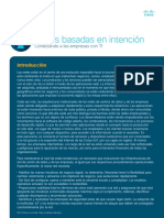 Redes Basadas en Intencion PDF