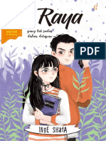 Raya by Inge Shafa PDF