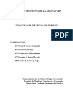 Diagnostico Ortopedico PDF