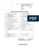 SPPD Fogging TW 2