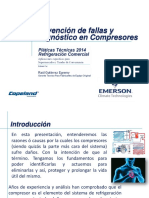 Prevencion de Fallas y Diagnostico en Co PDF