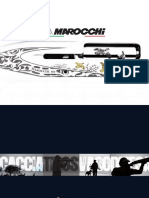 0 MAROCCHI Catalogue 2011 PDF