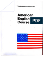 Linguaphone American English Course PDF