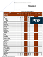 Consolidado Movimiento Hospitalario SEPTIEMBRE 2019