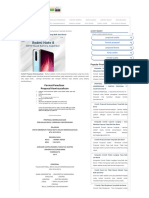 Contoh Proposal Kewirausahaan Yang Baik Dan Benar - TEORI PENDIDIKAN PDF