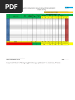 Borang Kewangan Bantuan KK Sekolah Rendah Dan Menengah - 2015