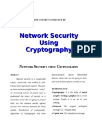 16 Network Security