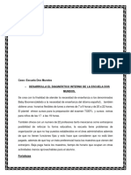 Desarrollado La Filosofia Organizacional de Una Empresa