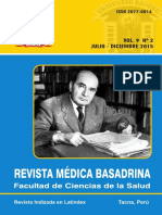 Revista Medica 2 2015 PDF