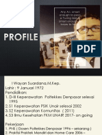 Profile 2019