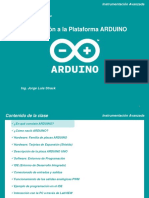 Introduccion A ARDUINO - Pps