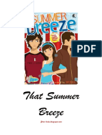 That Summer Breeze PDF