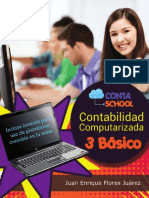 Contabilidad Tercero Computarizada - Basic PDF