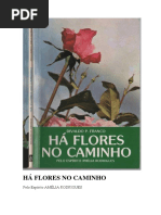 Amelia Rodrigues Ha Flores No Caminho