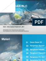 PPT4 - Rangkaian RLC