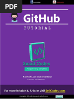 Github-Tutorial PDF