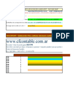 Demo Uocra F931 Excel