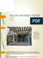 NELSON MANDELA HOUSE BUILDING SERVICES Final