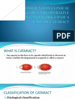 Cataract 