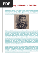 Diaryong Tagalog | PDF
