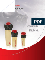 Air Filtration 8p-SPA33013 (SPANISH) PDF