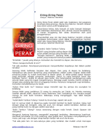 Giring Giring Perak Makmur Hendrik PDF