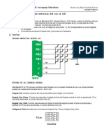 P06 Uso del Teclado matricial 4x4 y el LCD.pdf