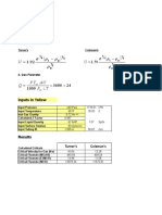 Critical Velocity Calculator1