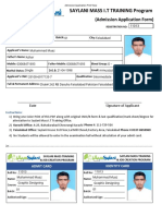 Admission Graphic Designing PDF