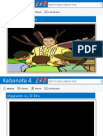 Vdocuments - MX - El Fili Kabanata 4 Si Kabesang Tales