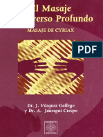 El masaje transverso profundo - Dr. J. Vázquez Gallego.pdf