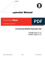 Manual D Eoperaciones Onan