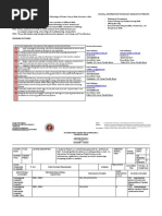 OBTL Syllabi Capstone 2 final 2