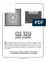 GS 150 PDF