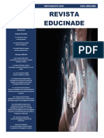 Revista Educinade No.4