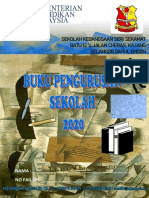 Buku Pengurusan Sekolah 2020 PDF