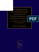 The Separation Of Powers.pdf
