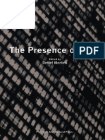 Presence of Mies (Art Essay Architecture) PDF