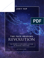 Day 1 Guide - The Face Read PDF