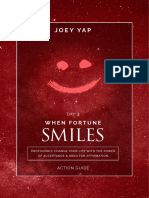 Day 3 Guide-When Fortune Smiles