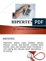 HIPERTENSI