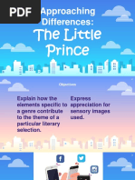 The Little Prince