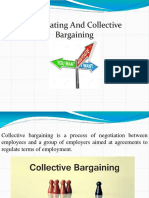 Collective Bargaining