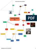 Mapa Mental Contaminacion Co2 Garzón y Fandiño PDF